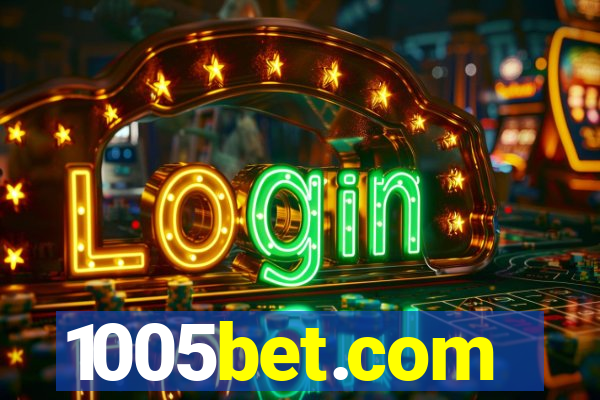 1005bet.com