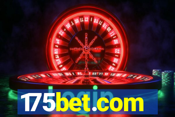 175bet.com