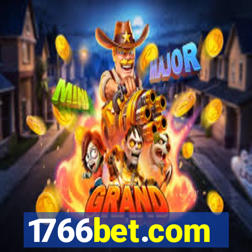 1766bet.com