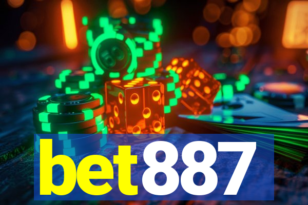 bet887