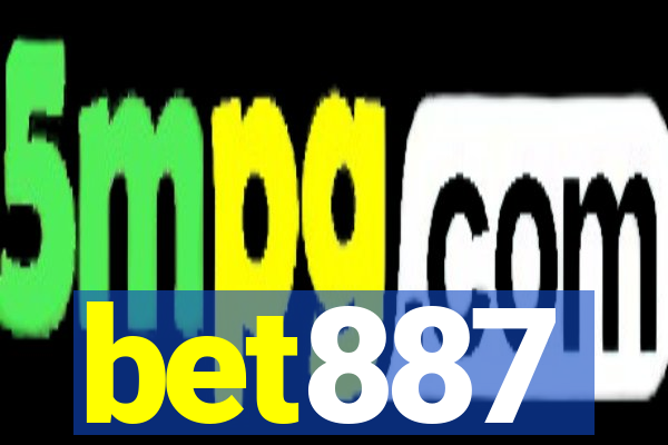 bet887