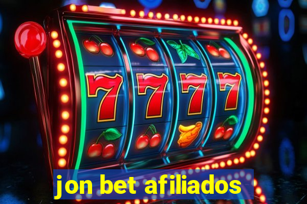 jon bet afiliados