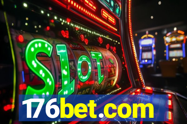 176bet.com