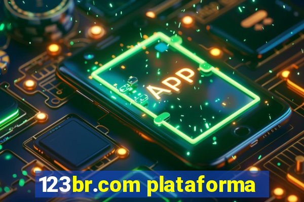 123br.com plataforma