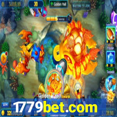 1779bet.com