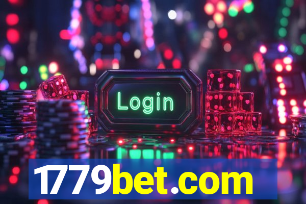 1779bet.com