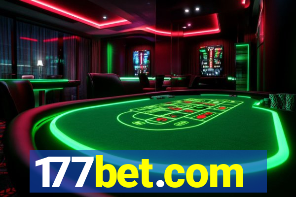 177bet.com