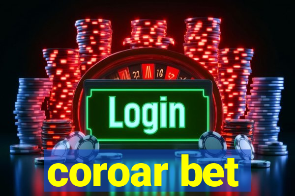 coroar bet