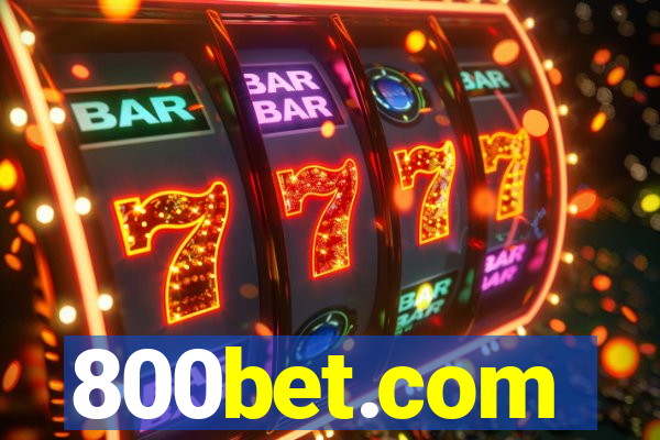 800bet.com