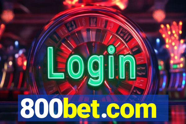 800bet.com