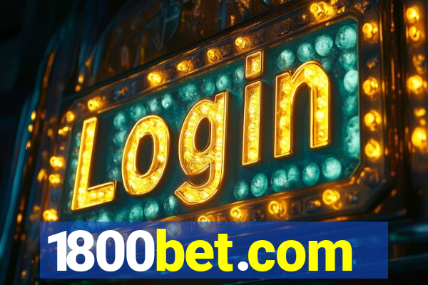 1800bet.com