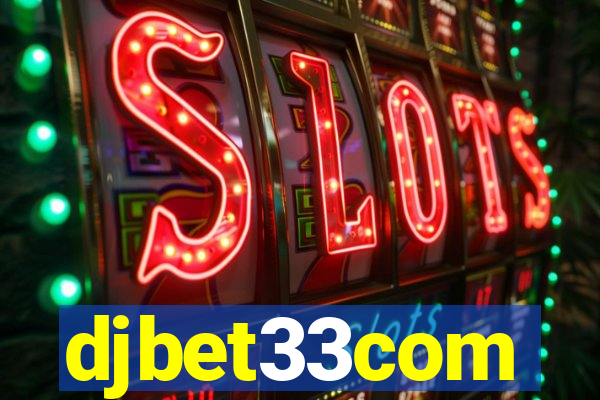 djbet33com