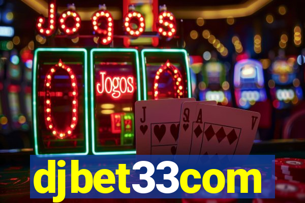 djbet33com