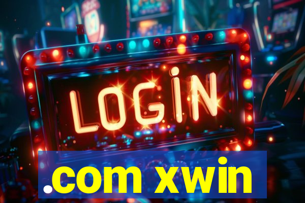 .com xwin