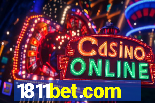 1811bet.com