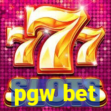 pgw bet