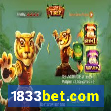 1833bet.com