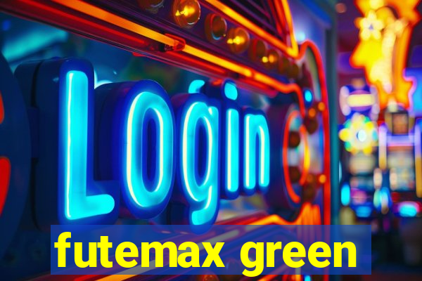 futemax green