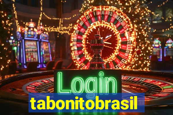 tabonitobrasil