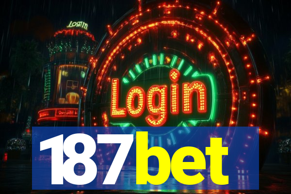 187bet