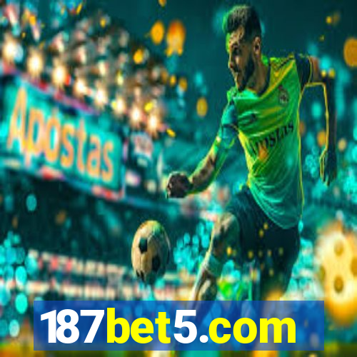 187bet5.com