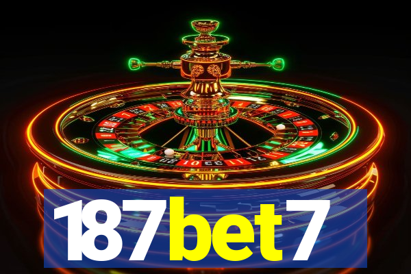 187bet7