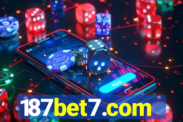 187bet7.com