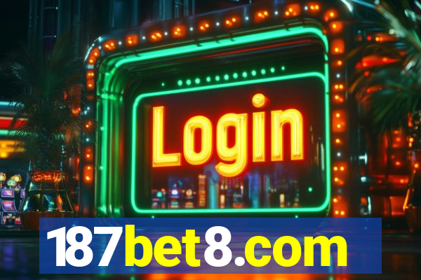 187bet8.com