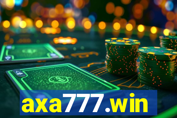 axa777.win