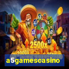 a5gamescasino