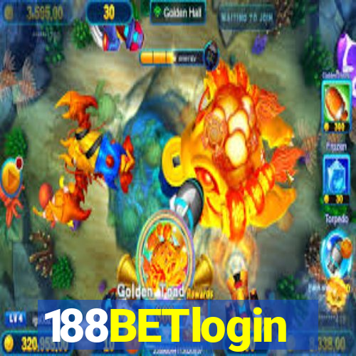 188BETlogin