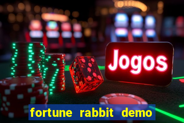 fortune rabbit demo grátis dinheiro infinitoInformational