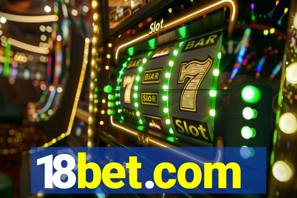 18bet.com