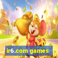 ir6.com games