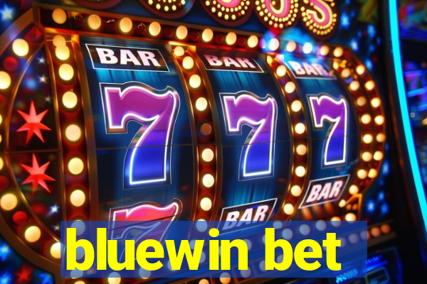 bluewin bet