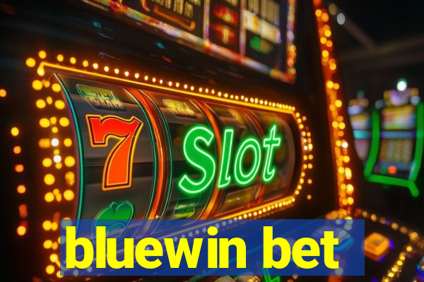 bluewin bet