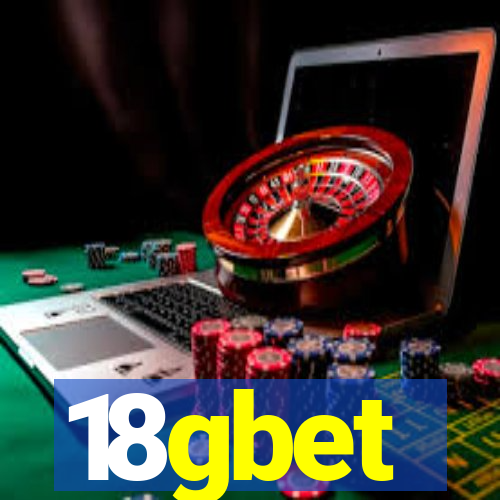 18gbet