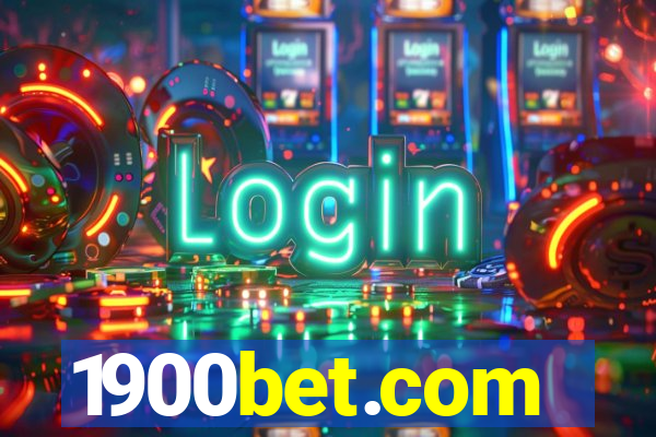 1900bet.com