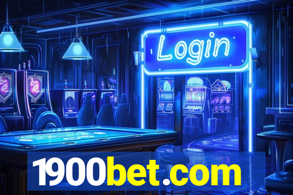 1900bet.com