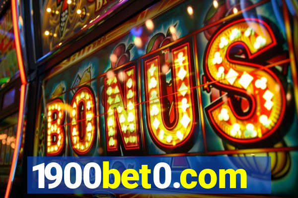 1900bet0.com