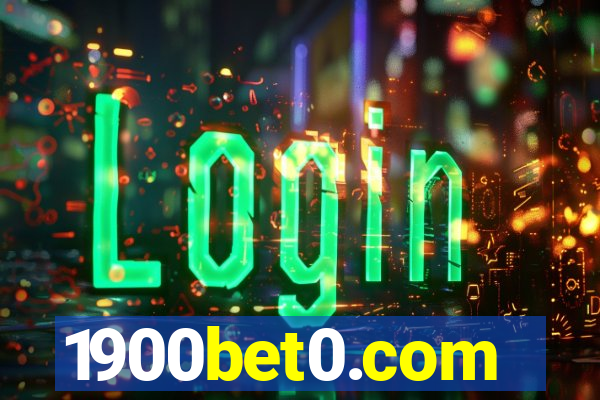 1900bet0.com