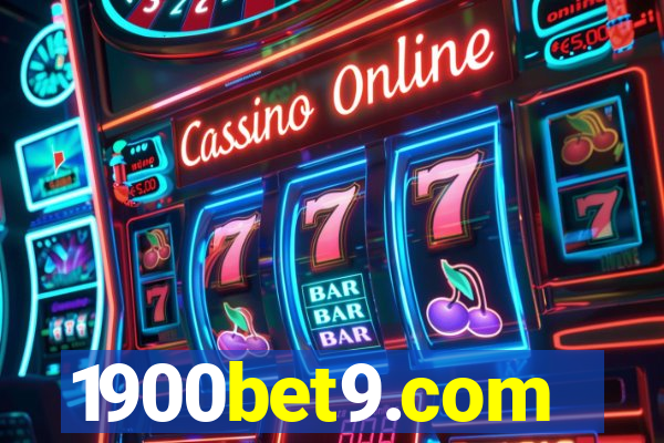 1900bet9.com