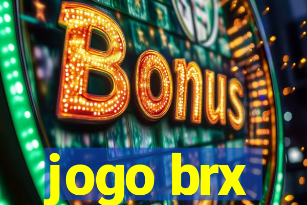 jogo brx