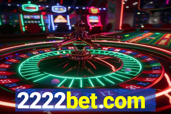 2222bet.com