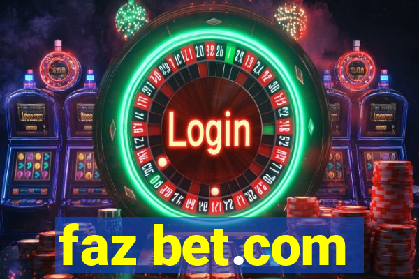 faz bet.com