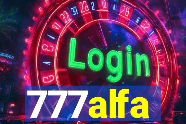 777alfa