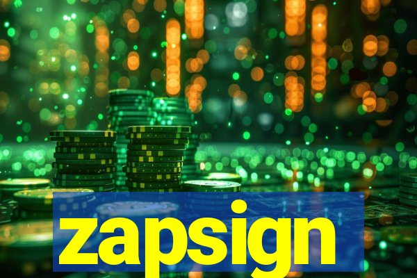 zapsign