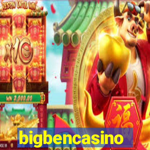 bigbencasino