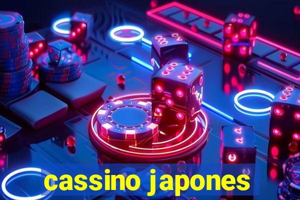 cassino japones