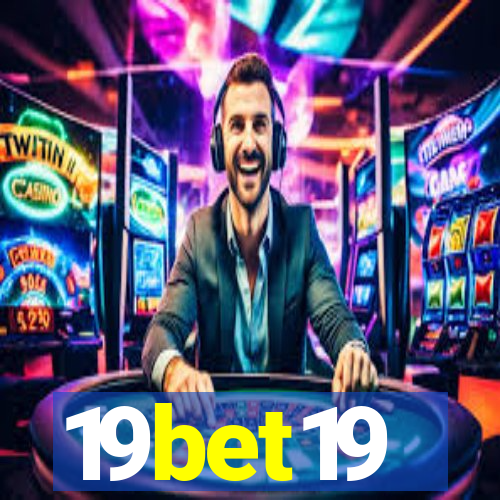 19bet19